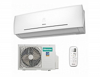 Кондиционер HISENSE AS-09HR4SYDDC5G / AS-09HR4SYDDCW (комплект)