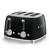 Тостер SMEG TSF03BLEU