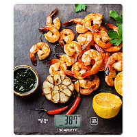 Кухонные весы Scarlett SC-KS57P43