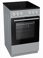 Электрическая плита Gorenje EC 5111 SG