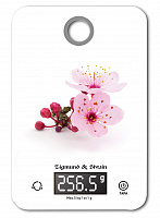 Кухонные весы Zigmund & Shtain DS-110