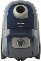 Пылесос Gorenje VC 2222GLBU
