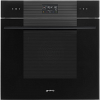 Духовой шкаф Smeg SO6102S3PB3