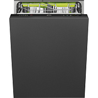 Встраиваемая посудомоечная машина SMEG ST65336L