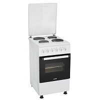 Электрическая плита Gorenje EF5120W