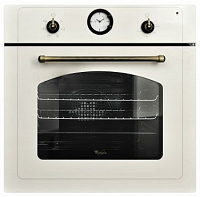 Духовой шкаф Whirlpool AKP 263 JA