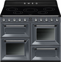 Кухонная плита Smeg TR4110IGR
