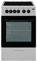 Электрическая плита BEKO CSS 48100 GS