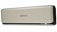 Кондиционер Mitsubishi Heavy Industries SRK60ZSX-WT (titanium) (комплект)