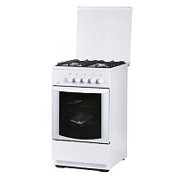 Кухонная плита Flama FG 24022 W