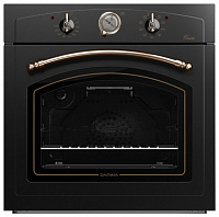 Духовой шкаф DARINA 1U6 BDE 111 707 AT