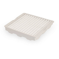 FILTERO FTH 39 SAM HEPA фильтр для пылесосов Samsung