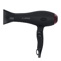 LUMME LU-1053 красный рубин