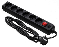 BURO 600SH-16-3-B