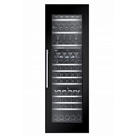 Встраиваемый винный шкаф Cold Vine C89-KBB3