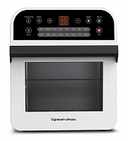 Фритюрница Zigmund & Shtain ZAF-904