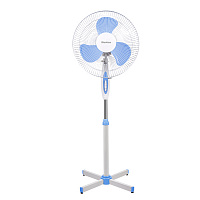 Вентилятор Blackton Bt F1112 White-Blue (2в1 цветная коробка + 1 цветная коробка)