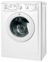 Стиральная машина Indesit IWSB 5105 (CIS)