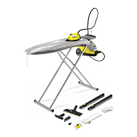 Утюг KARCHER SI 4 EasyFix Iron Kit