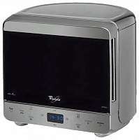 Микроволновая печь Whirlpool MAX 38 IX