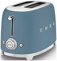 Тостер Smeg TSF01SBMEU