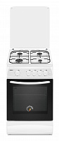Кухонная плита KRAFT KF-FSK5401AGW