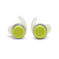 JBL REFLECT FLOW зеленый