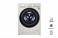 Фронтальная стиральная машина LG F2T9HSBB
