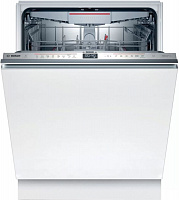 Встраиваемая посудомоечная машина Bosch SMV6HCX1FR