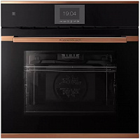 Духовой шкаф KUPPERSBUSCH BP 6550.0 S7-Airfry