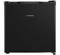 Однокамерный холодильник MAUNFELD MFF50B