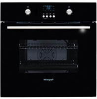 Духовой шкаф Weissgauff EOV 281 PDB
