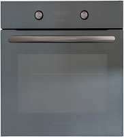 Духовой шкаф KUPPERSBERG HO 663 F