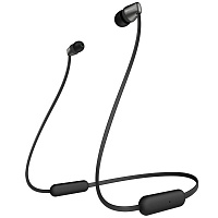 SONY WI-C310B black