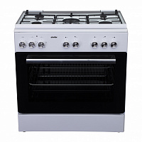 Комбинированная плита Simfer F85MW52001
