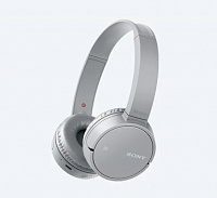 SONY WH-CH500 Grey