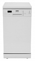 Посудомоечная машина Delonghi DDW09S Ruby