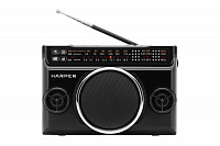 HARPER HRS-640