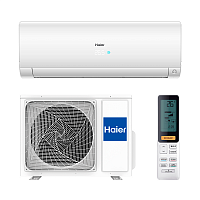 Кондиционер Haier AS35S2SF2FA-W/1U35S2SM3FA (комплект)