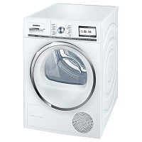 Сушильная машина SIEMENS WT 48Y780 OE