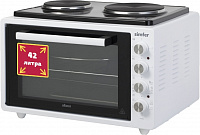 Мини-печь Simfer M 4242