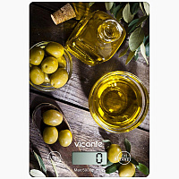 Кухонные весы Viconte VC-525-02