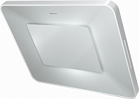 Наклонная вытяжка MIELE DA6998 W Pearl
