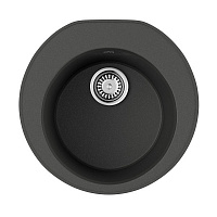 OMOIKIRI Miya 50R-PL Tetogranit/платина