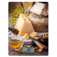 Кухонные весы Scarlett SC-KS57P46