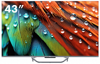 Телевизор Haier 43 Smart TV S4