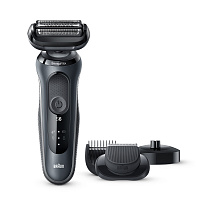 Электробритва BRAUN 60-N4500cs