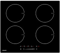 Индукционная варочная поверхность GRAUDE IK 60.1