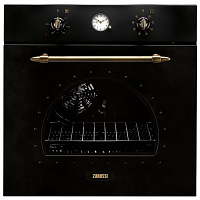 Духовой шкаф ZANUSSI ZOB 5282 NC