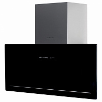 Наклонная вытяжка CATA GOYA 90 BK CATA&ROCA